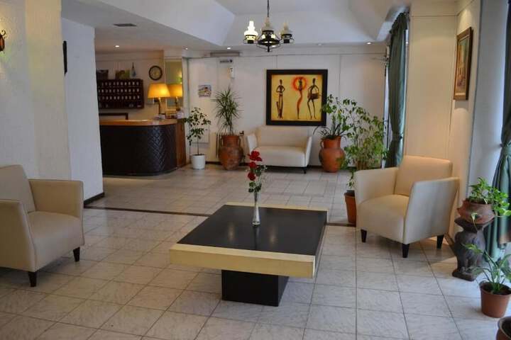 Hotel Interior 2 of 33