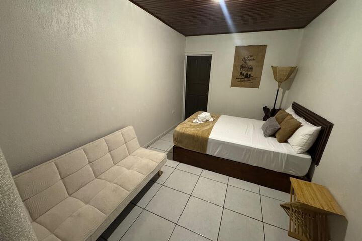 Orquid Lodge Monteverde