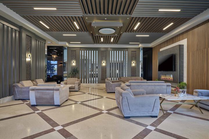 Hotel Interior 8 of 85