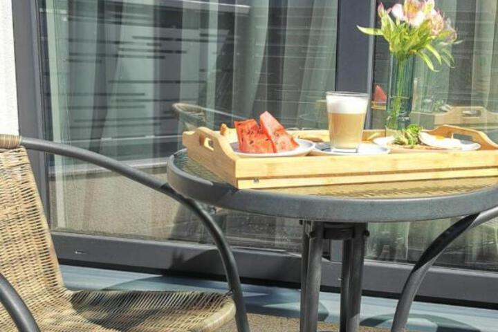 YMY Boutique Residence