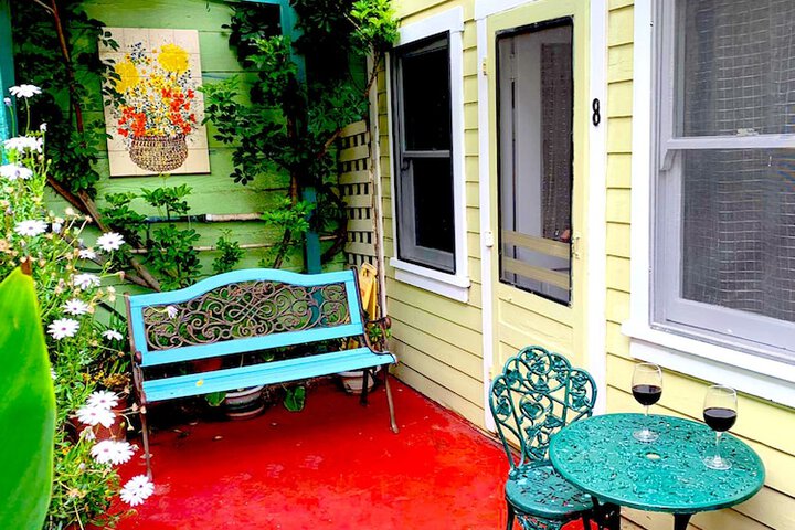 Terrace/Patio 72 of 135