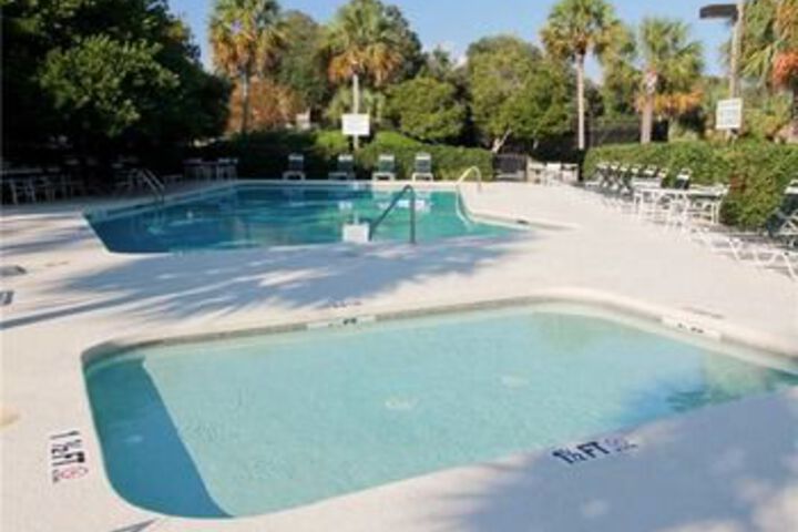 Exterior of Fairway Dunes 5