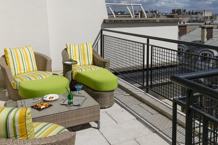 Terrace/Patio 82 of 149