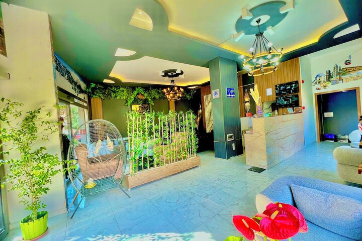 Photo of Evim 16 Otel Görükle