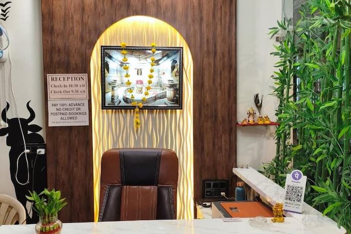 Hotel Gurukripa