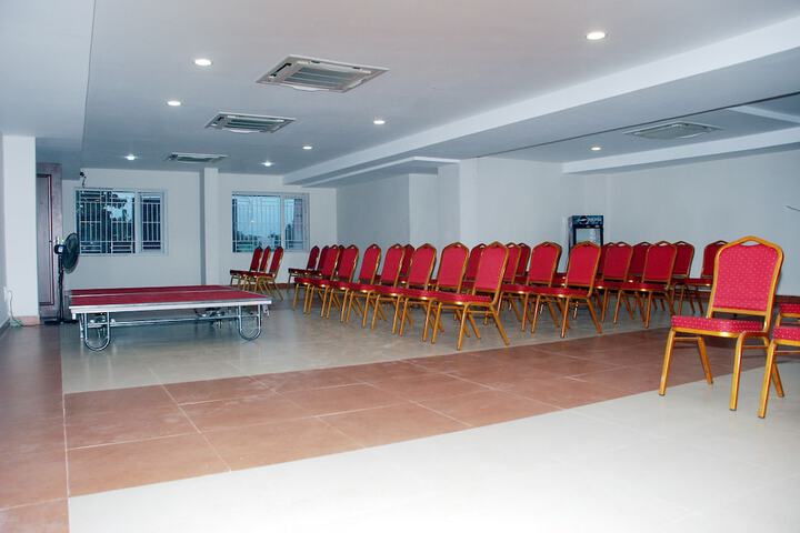 Meeting 15 of 16