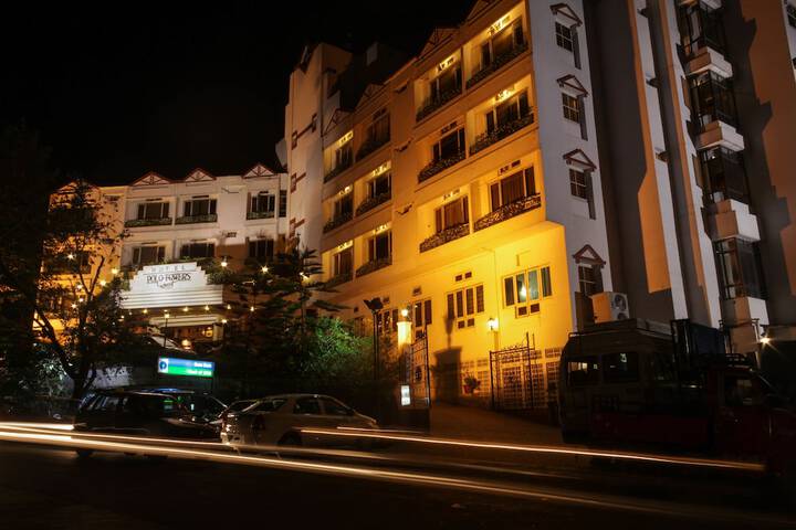 Hotel 29 of 29