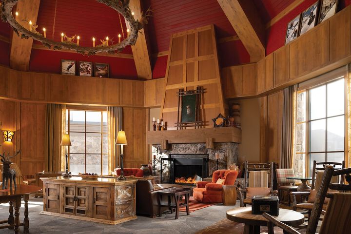 Hotel Interior 2 of 17