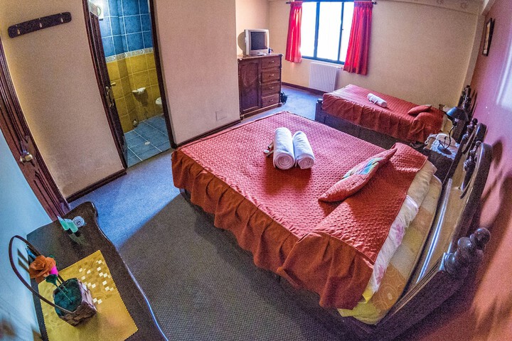 Room 1 of 27