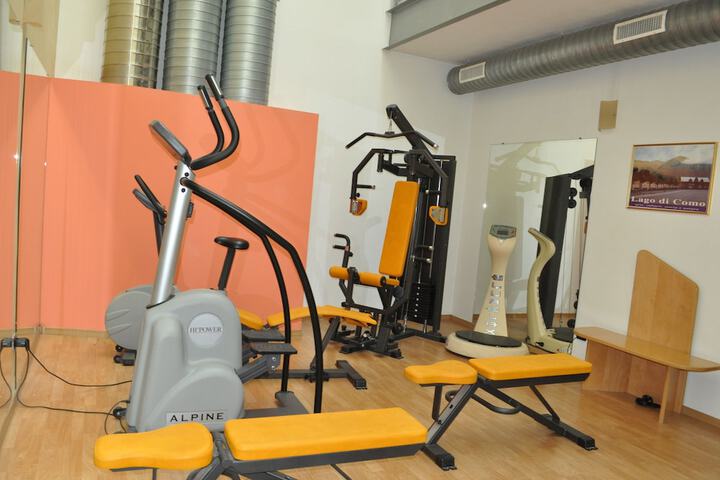 Health and Fitness 21 of 37