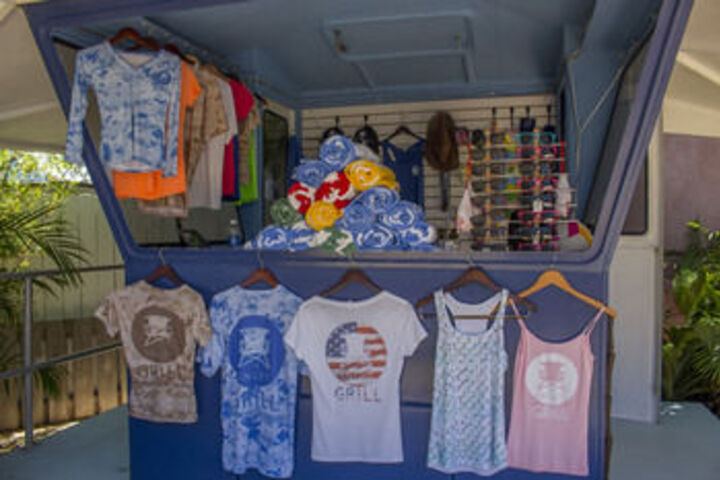 Gift Shop 27 of 82