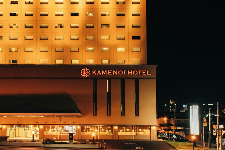 Hotel 64 of 65