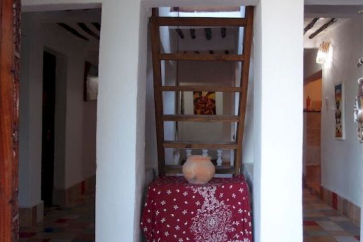 PAJE HOTEL