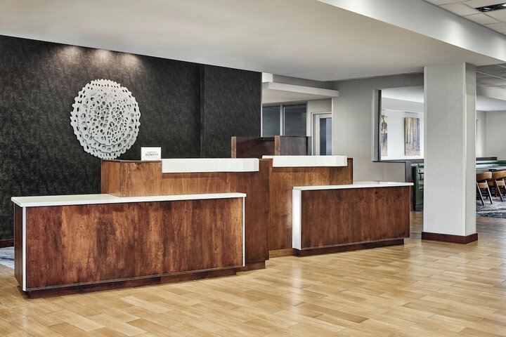 Hotel Interior 3 of 35