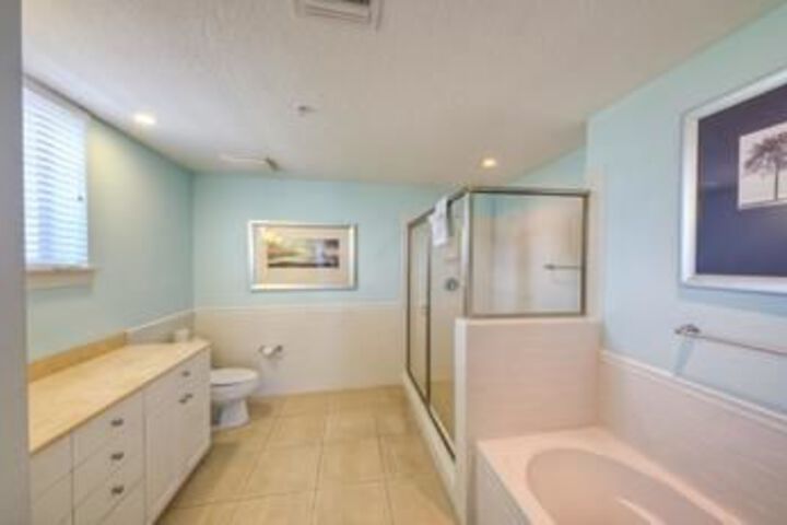 Bath Amenities