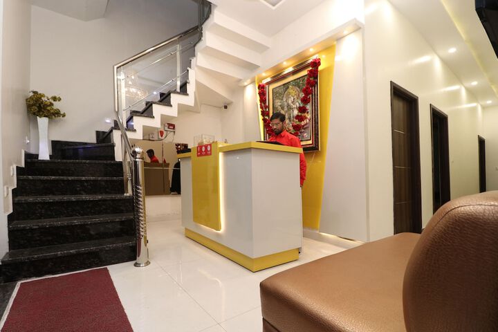 Hotel Interior 2 of 11