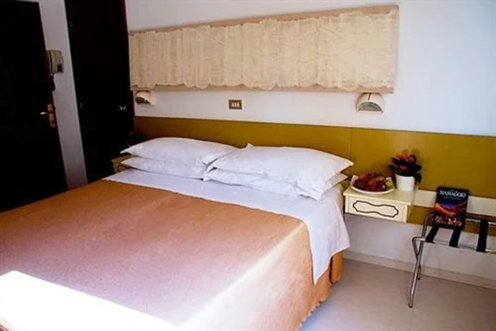 Hotel Villa Maioli