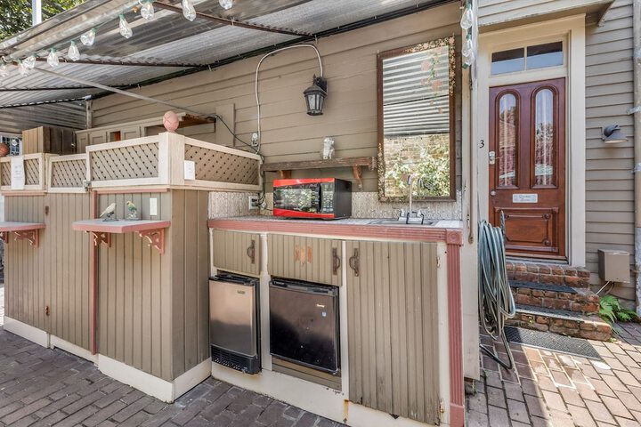 Terrace/Patio 26 of 40