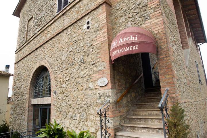 Fitness Center Photo