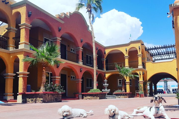 Exterior Photo