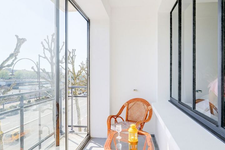 Terrace/Patio 2 of 17