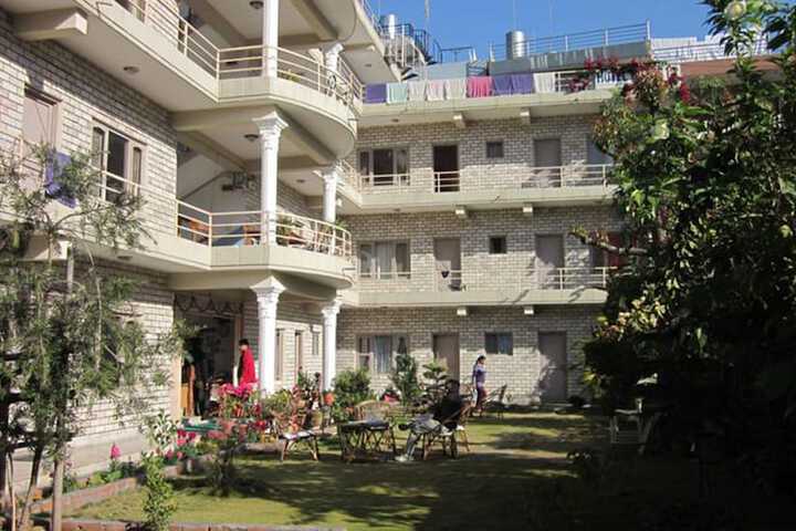 Hotel 14 of 17