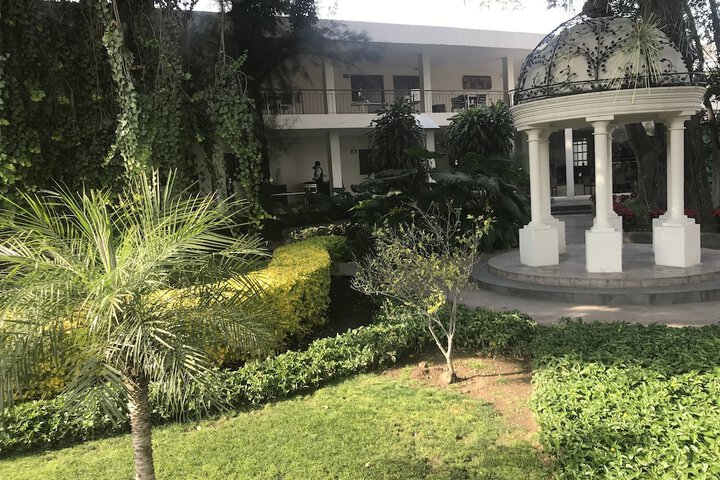 Hotel Exterior 66 of 69