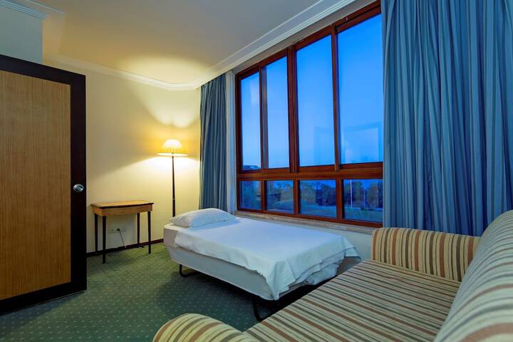 Fitness Center Photo