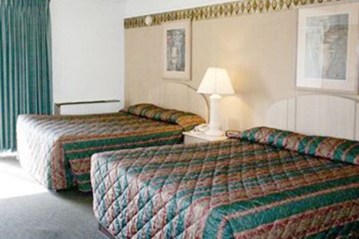 Fitness Facility Photos