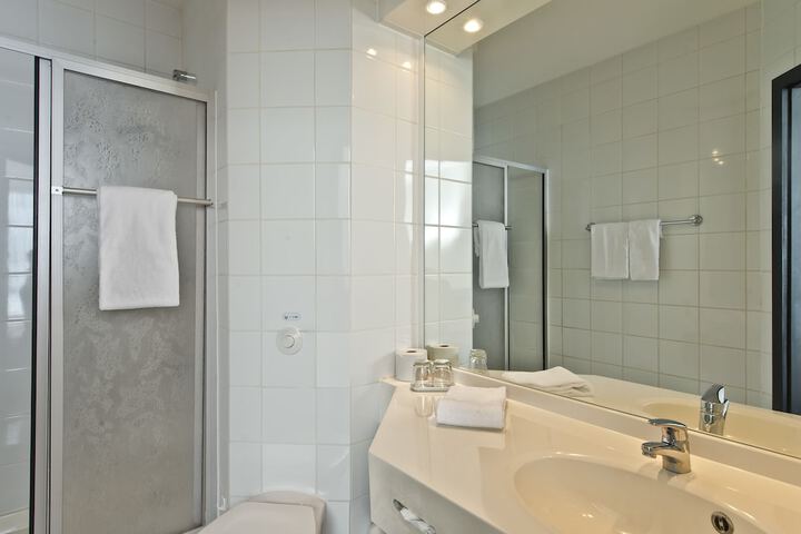 Bathroom Interior Photo