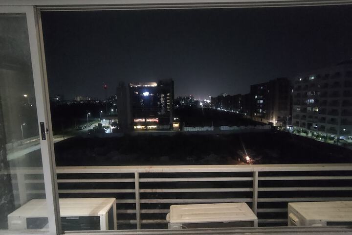 Hotel View 56 of 56