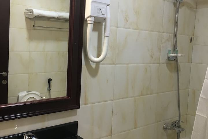 Bath Amenities