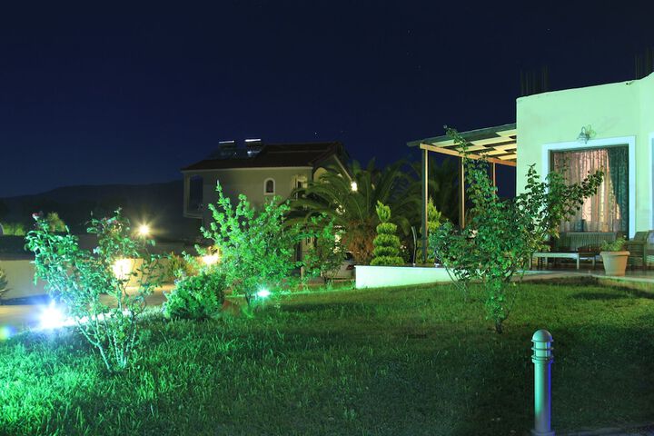 Hotel 33 of 36