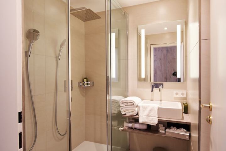 Bath Interior