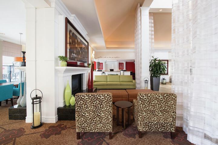 Hotel Interior 2 of 29