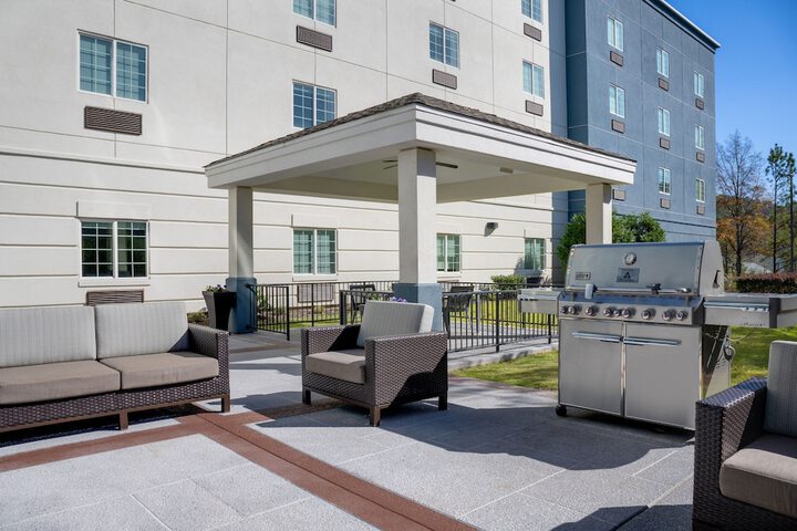 Property amenity
