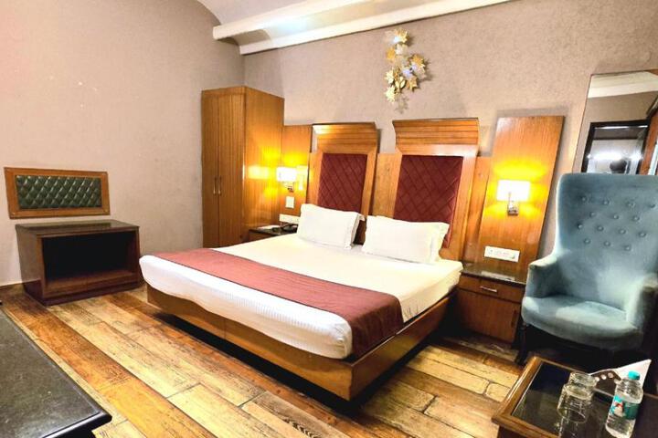 Suite Room