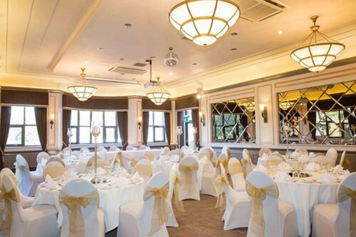 Wedding/Banquet 86 of 100