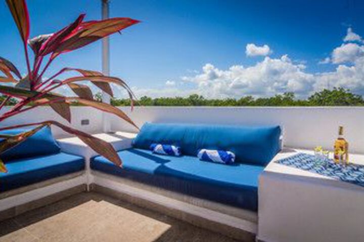 Terrace/Patio 44 of 45