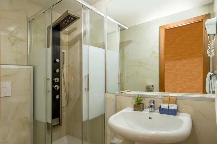 Bath Amenities