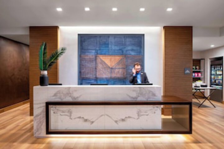 Hotel Interior 10 of 123
