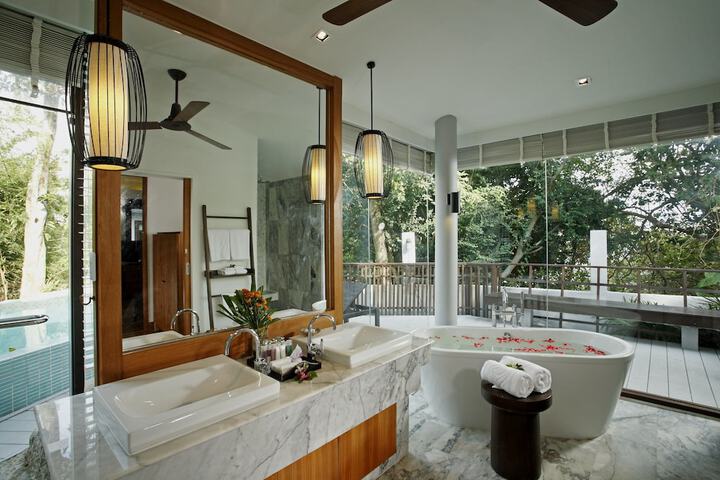 Bathroom Vanities