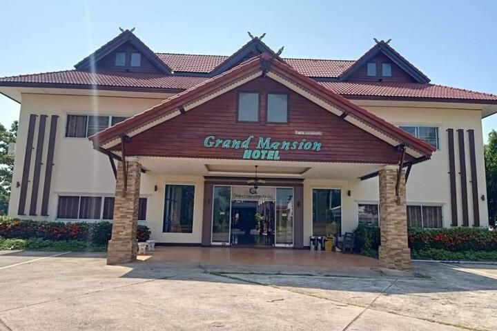 Grand Mansion Hotel