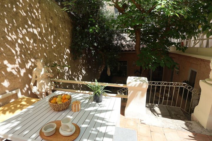 Terrace/Patio 101 of 128