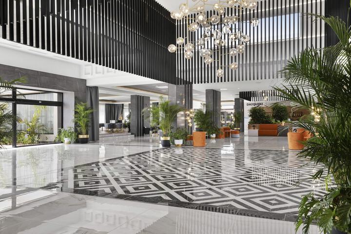 Hotel Interior 3 of 68