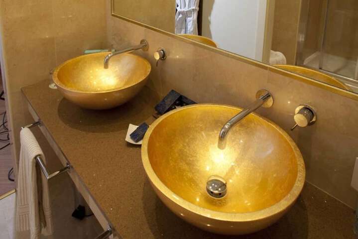 Bath Amenities