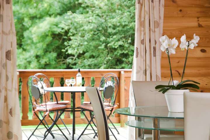 Terrace/Patio 19 of 30