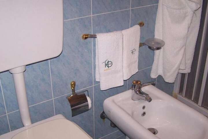 Bathroom Vanities