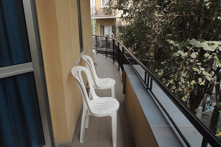 Terrace/Patio 10 of 21