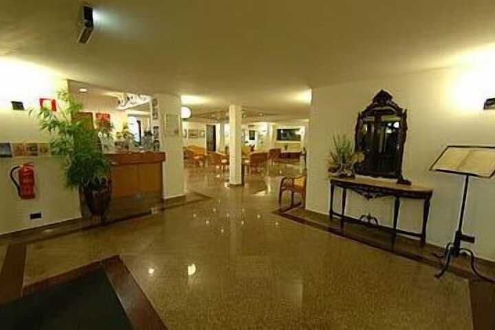 Hotel Interior 2 of 65